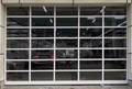 Vision Flush Garage Door Dual-Purpose Space