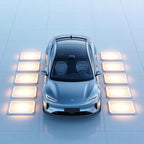 Infinity 3D LED Dance Floor Panels