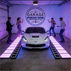 Infinity 3D LED Dance Floor Panels