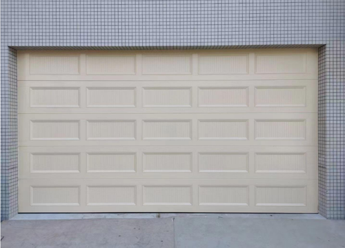 Insulated aluminum wood